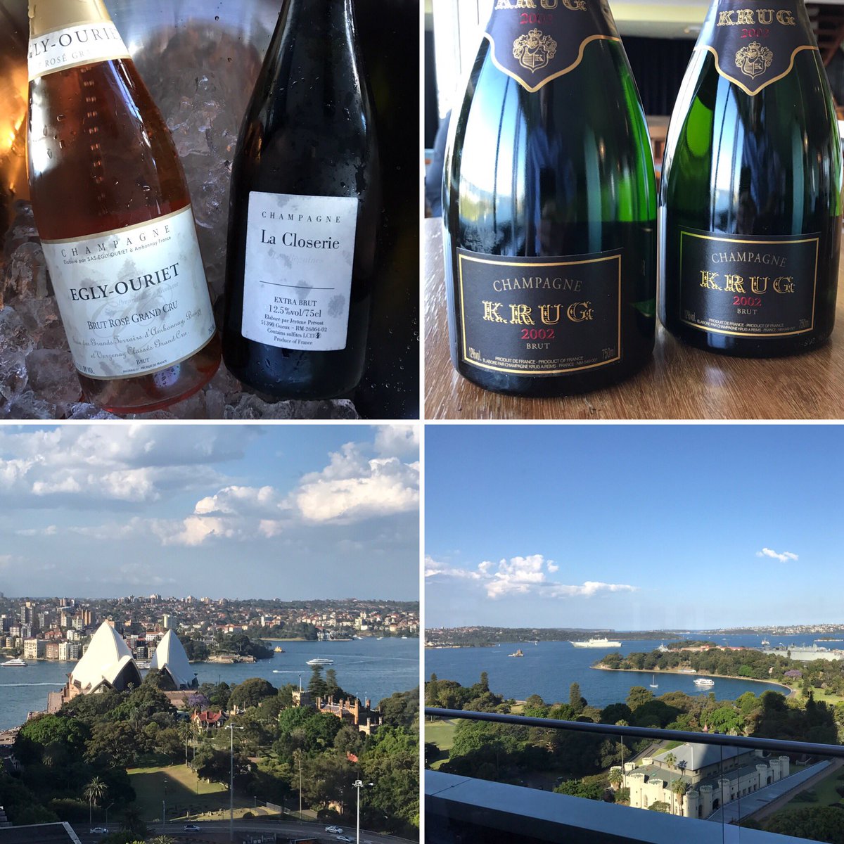 United Cellars tweet media