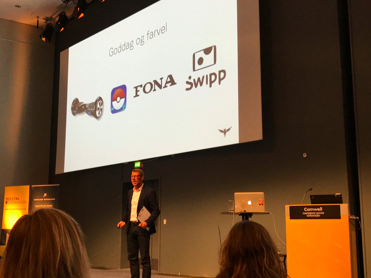 charlietangodk's tweet photo. Hello everyone at #digitalcph. https://t.co/746Xs18YCQ