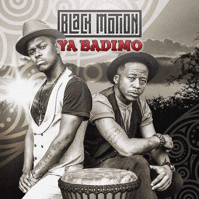 SandlaDrTwo43SA's tweet photo. @black_motion @DacapoSA @Mbuso #Linde_Wena Album #Ya_Badimo https://t.co/GOlZAbJQUs