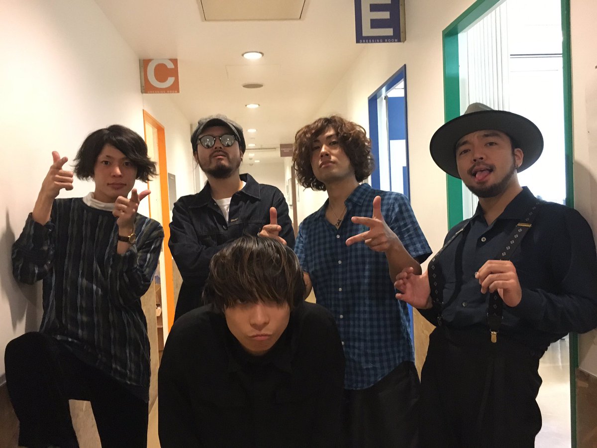 「熱闘世界観」10回裏東京 @ ZEPP TOKYO終了しました！ 東京ワンマン2daysありがとうございます！ チプルソさんもありがとうございました！ /スタッフ