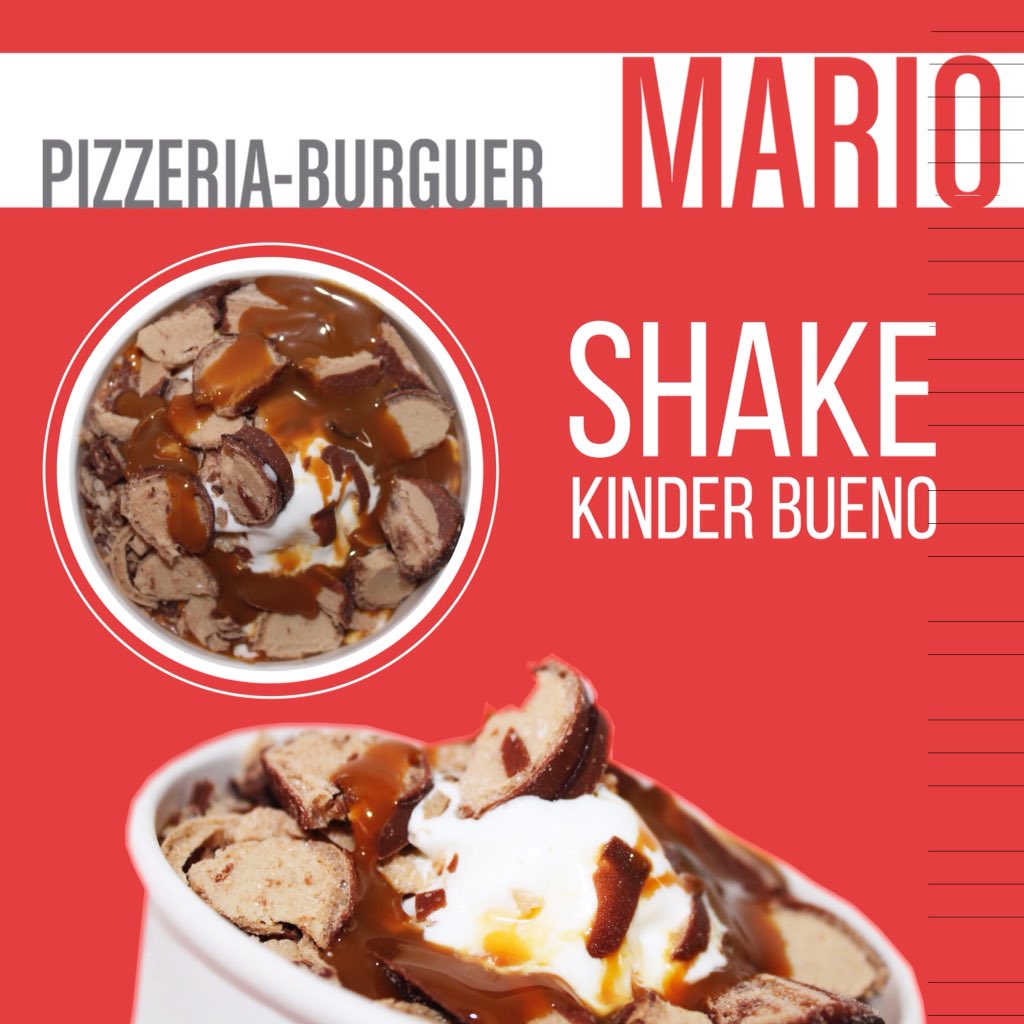 PIZZERIAMARIO tweet media