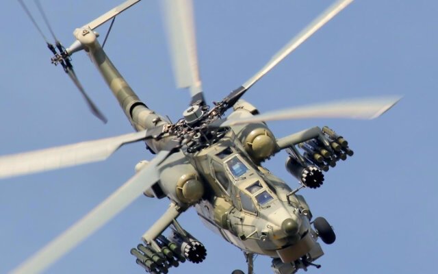 CpTplanespotter's tweet photo. 34years ago #Mi_28 made 1st flight @ZenMorin@PlaneThought41 @rttnrn @1833pilot @todo3110 @dangerz0_one @su27flanker https://t.co/UHP48WZMPT