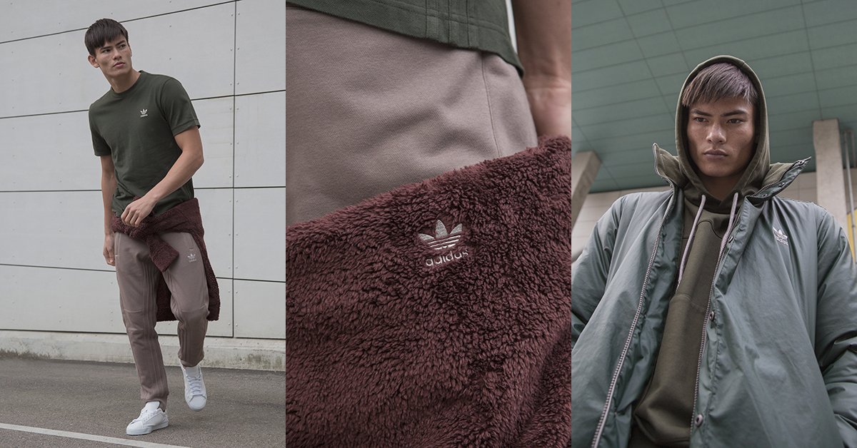 junkyardstore's tweet photo. New In! Fallen Future drop by #adidasOriginals. https://t.co/Xzr7h1Vdtr https://t.co/Ag5cHIa4Kq