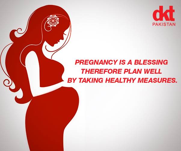DKT Pakistan promotes family planning through social marketing and social franchising.#familyplanning #welfare