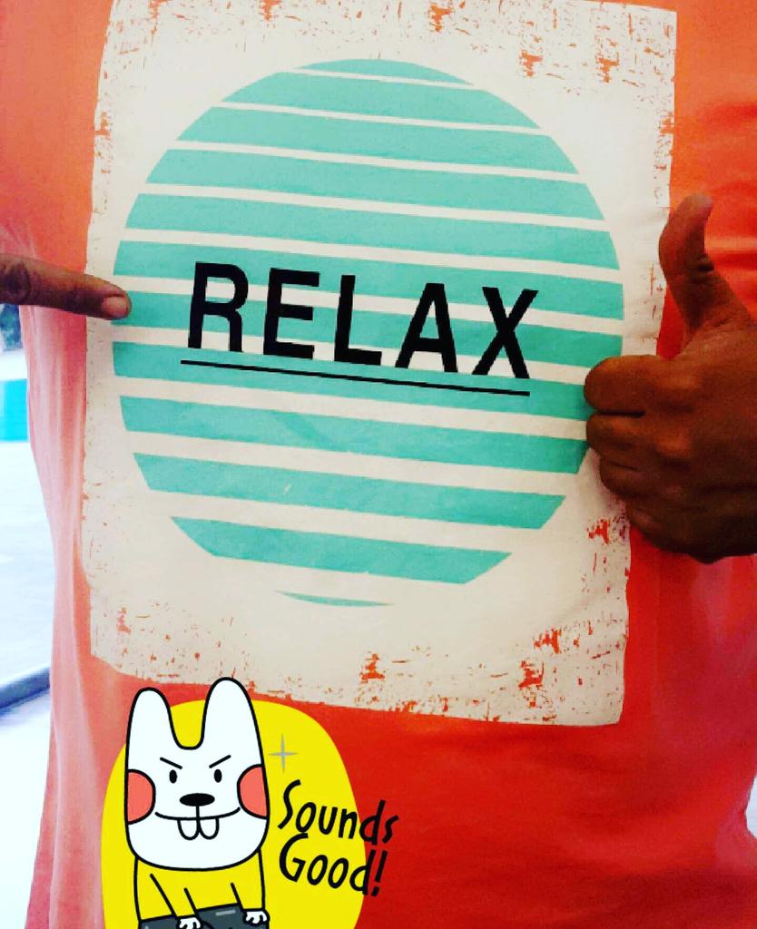 itsamomworld's tweet photo. Dear stress
Let's BREAK UP
#RELAX
#itsamomworld
#itisamomworld https://t.co/k620SLMGZY