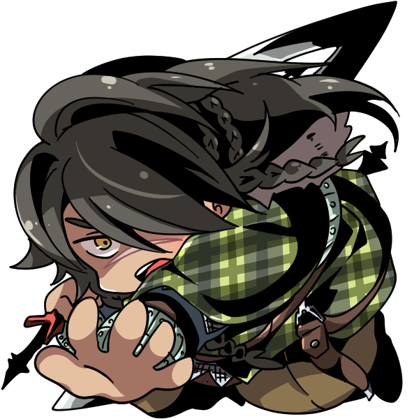 謎生物農家つちのこきづち Twitterren あと69日 ナイトシーカー4 ハイランダー1 新2 世界樹の迷宮10周年カウントダウン