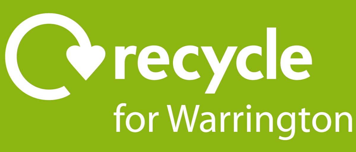 Recycle4Wgtn's tweet photo. Don't forget this account is closing soon. Follow @warringtonbc for everything you need to know about #recycling in #Warrington https://t.co/bNxzrJDH1o