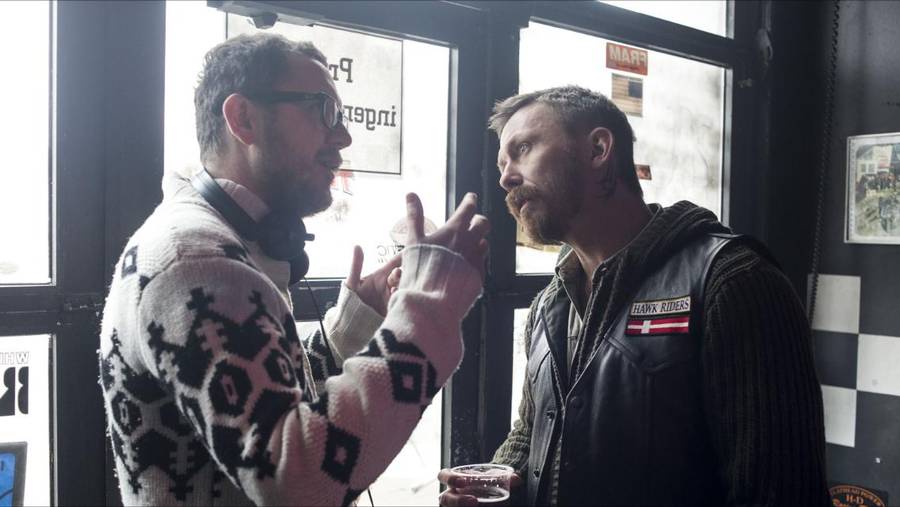 Stort tillykke til den Aarhusianske instruktør <a href="/jespervidkjaer/">Jesper Vidkjær</a> som igen har vundet en pris for sin kortfilm »Riders« stiften.dk/kultur/riders-…