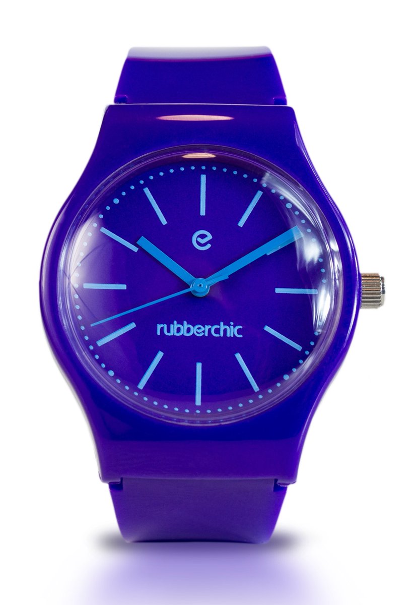rubberchic's tweet photo. Es momento de animarte a más. Tu Nice Dark Purple te acompaña. #ItsRubberTime https://t.co/JUQUZhh5ah