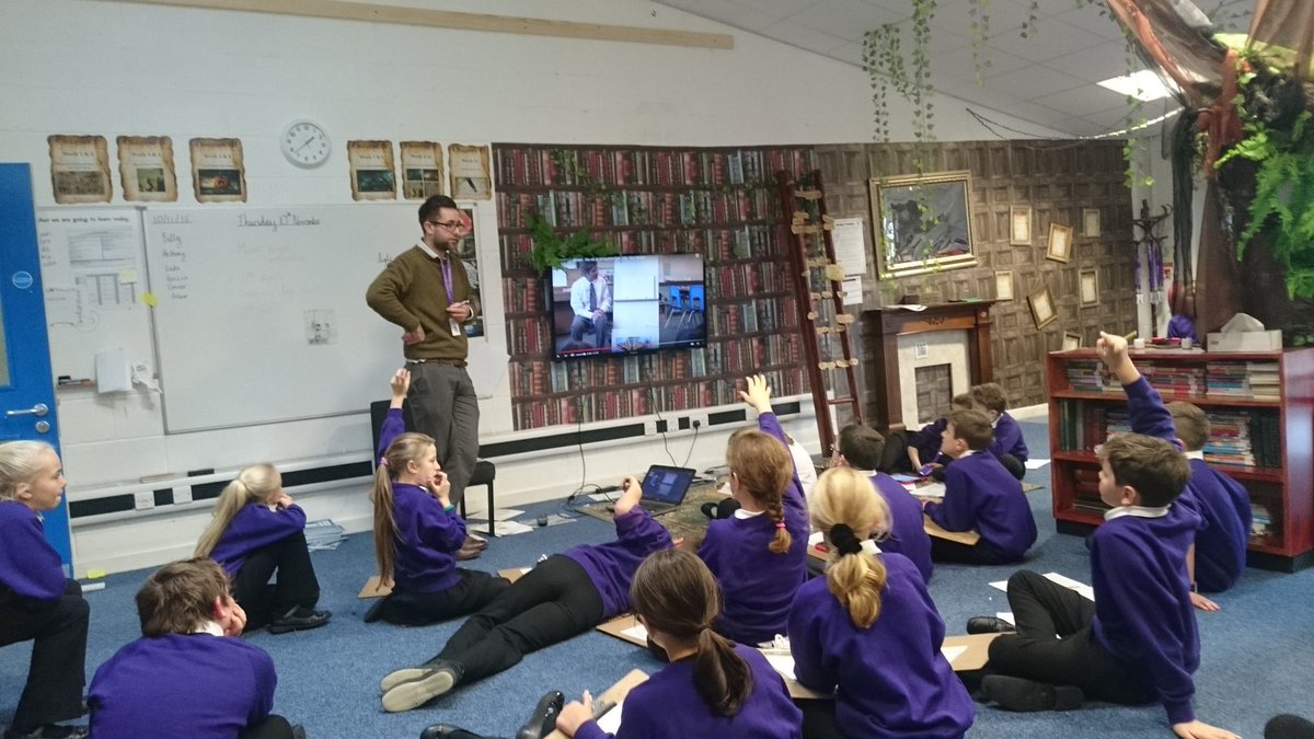 miss_rogan's tweet photo. Watching Austin's Butterfly to learn how to give specific, kind and helpful critique in @stgc14. https://t.co/pIwBGCLxey