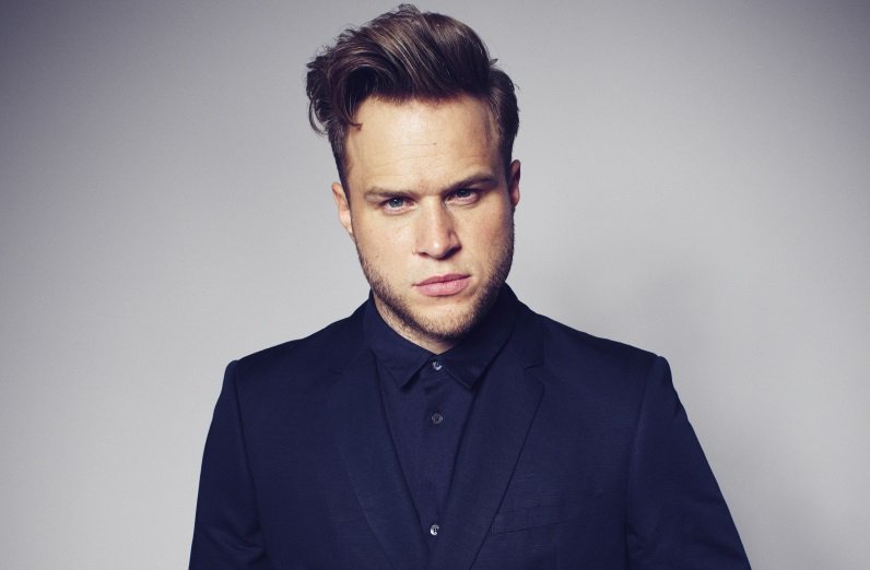 Olly Murs Charts