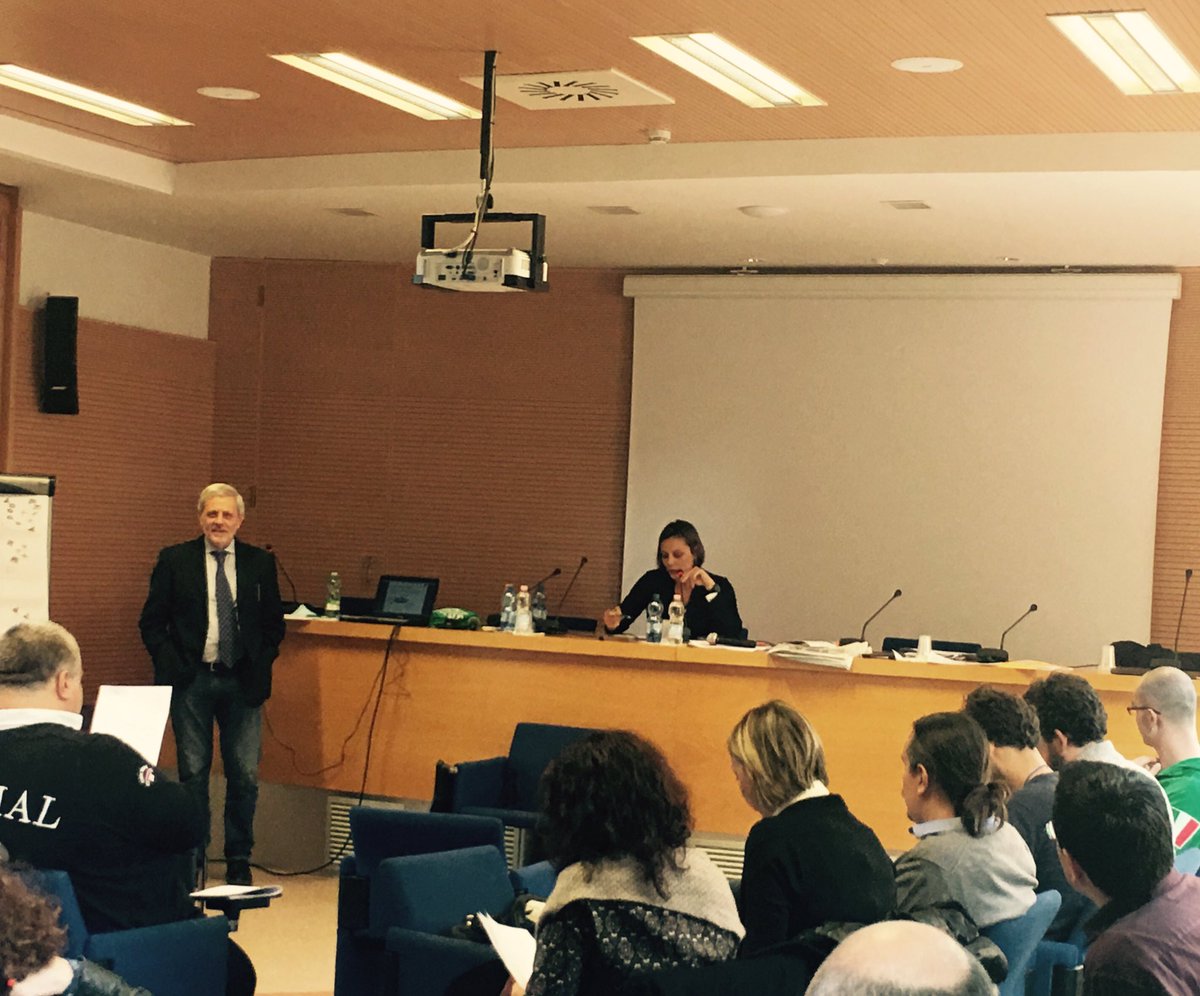 CISL FP Nazionale tweet media