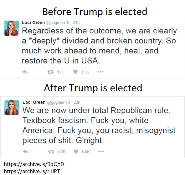 itsDanBull's tweet image. Oh Laci.