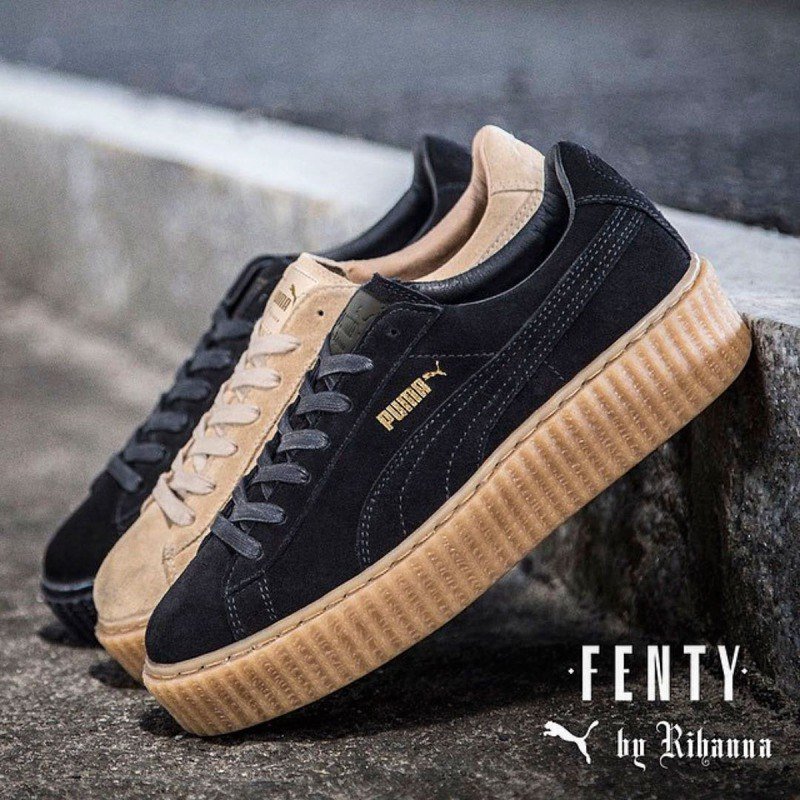 puma rihanna