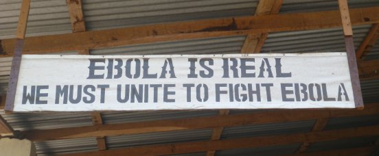 CDCgov's tweet photo. In 2014, CDC activated its EOC to respond to largest #Ebola outbreak in history. #CDC70 #TBT https://t.co/v1rYn1rQxo https://t.co/M3dySLF0mx