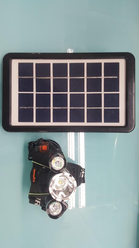 williamwei001's tweet photo. #solarpanel for rechargeable headlight.
#SolarApplication developed by #Solargo
#solarenergy #solarpower #sourcing https://t.co/ObjwyRZIJI