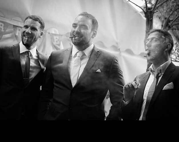 Groomsmen Chilling #wedding #WEDDINGPHOTOGRAPHY #kentwedding #kentweddingphotography #groomsmen #documentarywedding