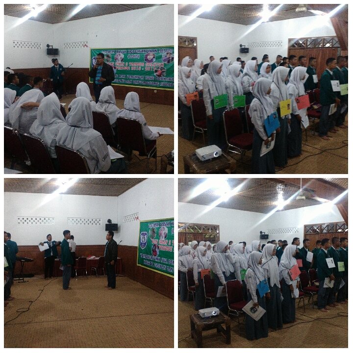 OSIS SMAN 3 Tam-Sel tweet media