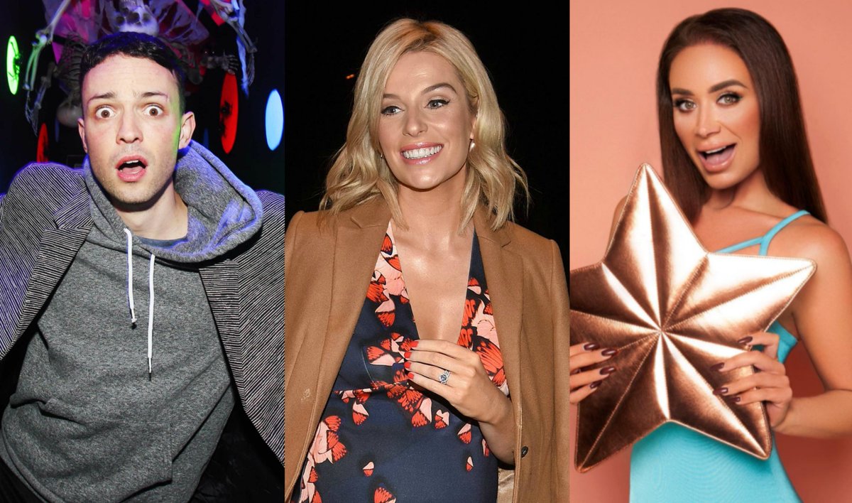 goss_ie's tweet photo. Have you seen @DoireannGarrihy HILARIOUS impressions of @JamesKavanagh_ @MakeUpFairyPro ando other top influencers? https://t.co/JJEO7fZmYu https://t.co/A229bJe9QD