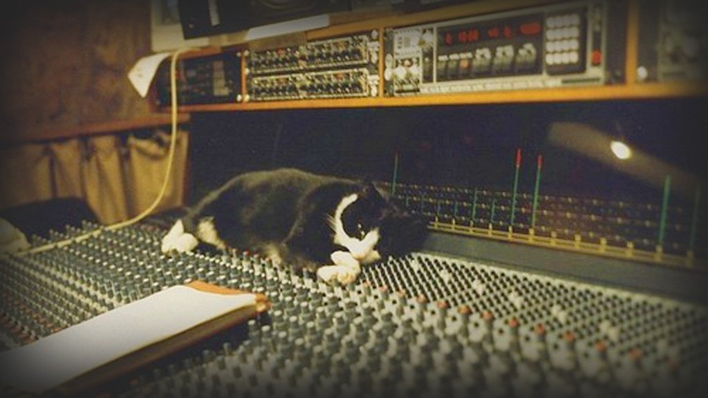 RateTheMix's tweet image. The Copycat #Mixing #Engineer.. is it you? goo.gl/W3sg4D @modernmixing