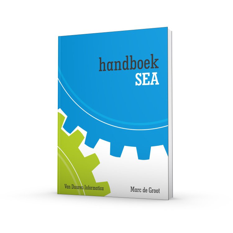 Villamedia verloot 4 x het Handboek SEA door Marc de Groot. @dgocnl. Leer SEA campagnes op te stellen en uit te voeren.RT om kans te maken!