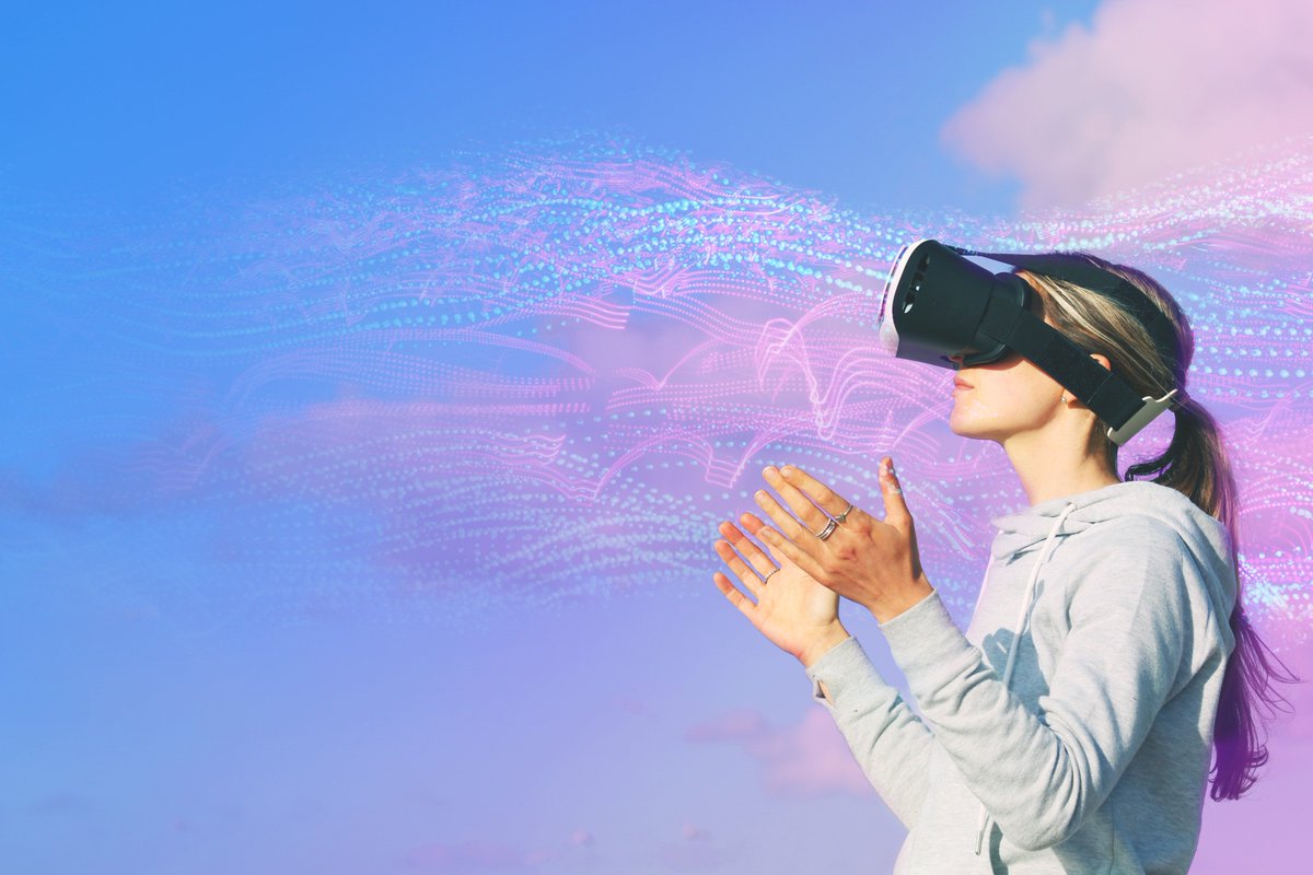 Comment la réalité virtuelle et la réalité augmentée vont transformer l&apo...