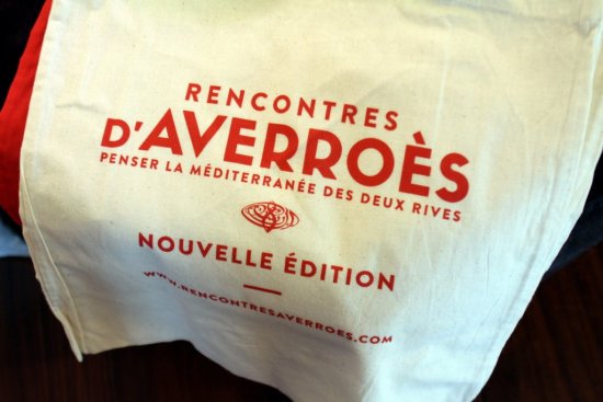 Rencontres averroes