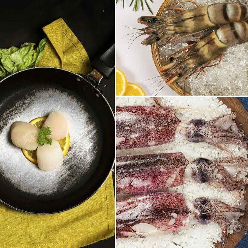 SmallFryCo's tweet photo. Change your stocking habits with Hookline &amp; Sinker. From fresh seafood to sauces &amp; spices … https://t.co/bxblNXk5jb https://t.co/oRxqbC7SVq