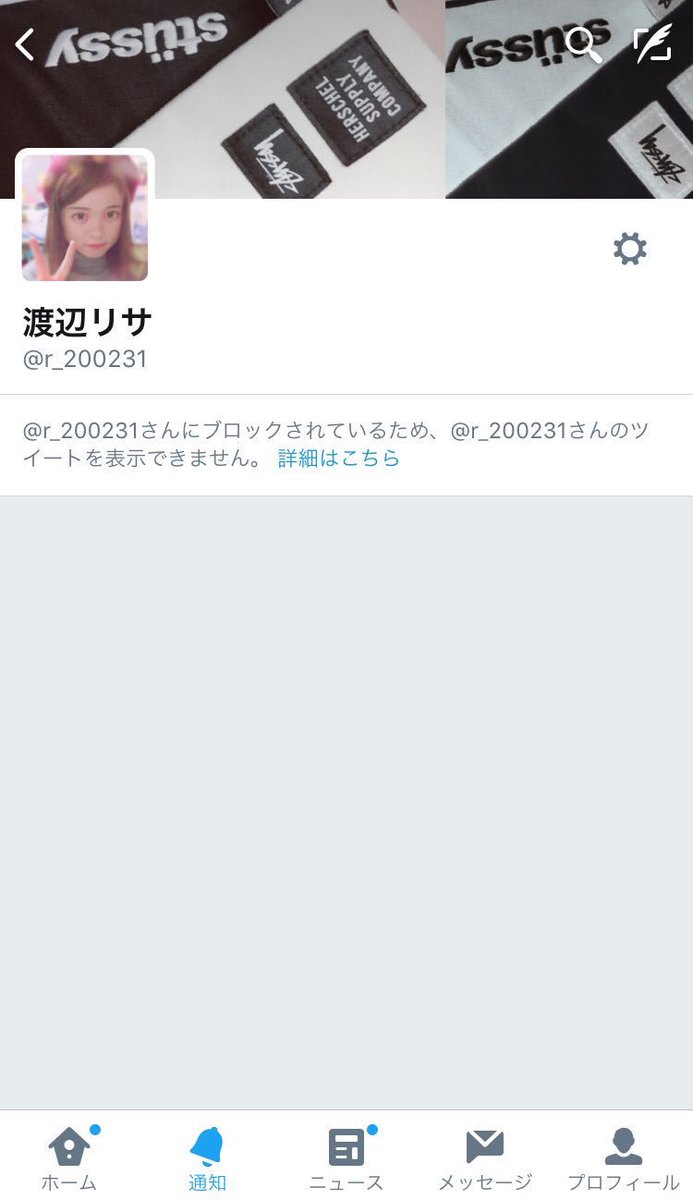 渡辺 りさ twitter