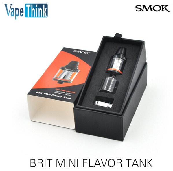 VapeThink's tweet image. Global Shopping Festival 11.11 :
Original Smok Tank, just $15.84 : aliexpress.com/store/product/…
vapethink.aliexpress.com/store/1185223
#vapethink #vape #ecig