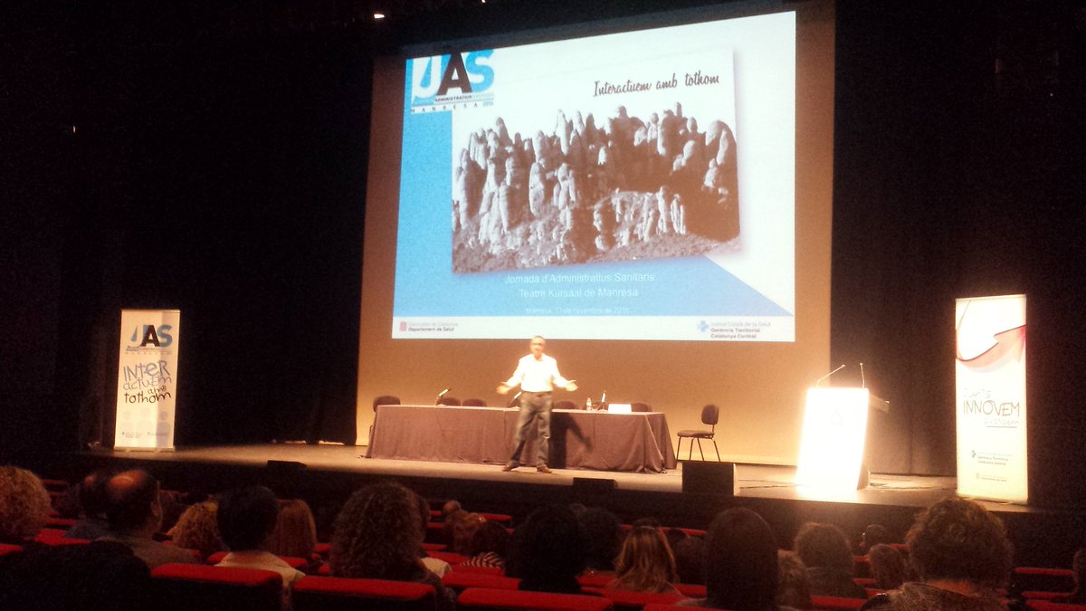 icscatcentral's tweet image. #JaumeSoler a #JASICS16 d&apos;@icscat reforça paper de valors d&apos;#honestedat #integritat