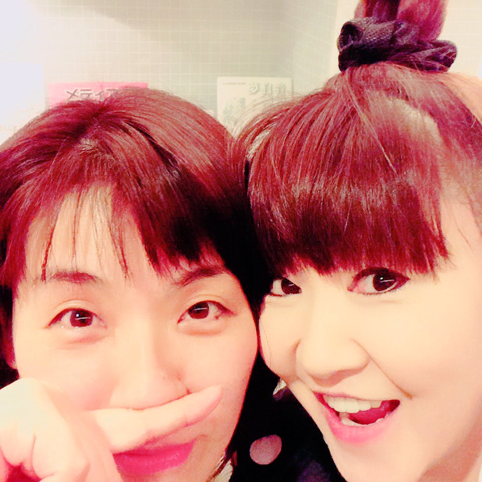 かないみか A Twitter とっとこハム太郎 いないないばぁっ うーたんでお馴染み 間宮くるみにスタジオでバッタリ じゃあね と言って別れたら 後ろから あ と間宮 今日わたし お誕生日なんです だから会えて嬉しい と 何て可愛いやつだ