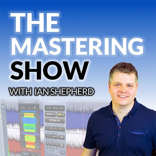 RateTheMix's tweet image. The #Mastering Show You Need This goo.gl/4MHYMQ @iansheperd