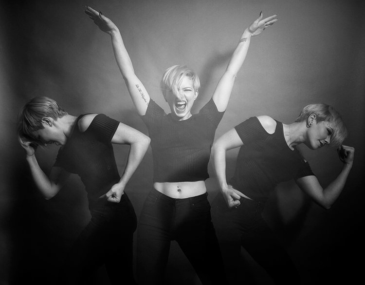 digitalps's tweet image. Special Effect - How to Create Multiple Flash Exposures in a Single Frame bit.ly/1Wvgiwl