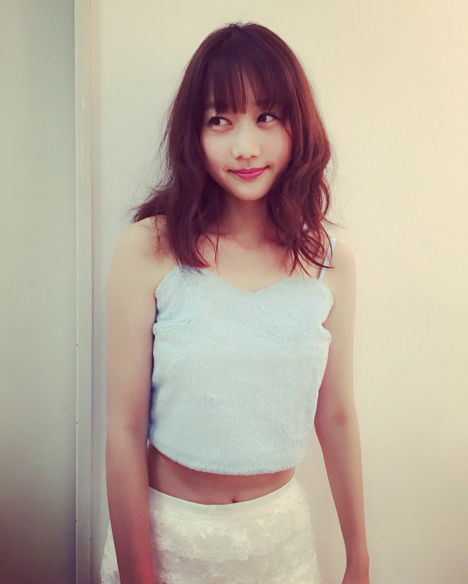 高田秋 オフィシャル 髪の長さどれくらいがすき T Co Tyrmtuvktz Twitter