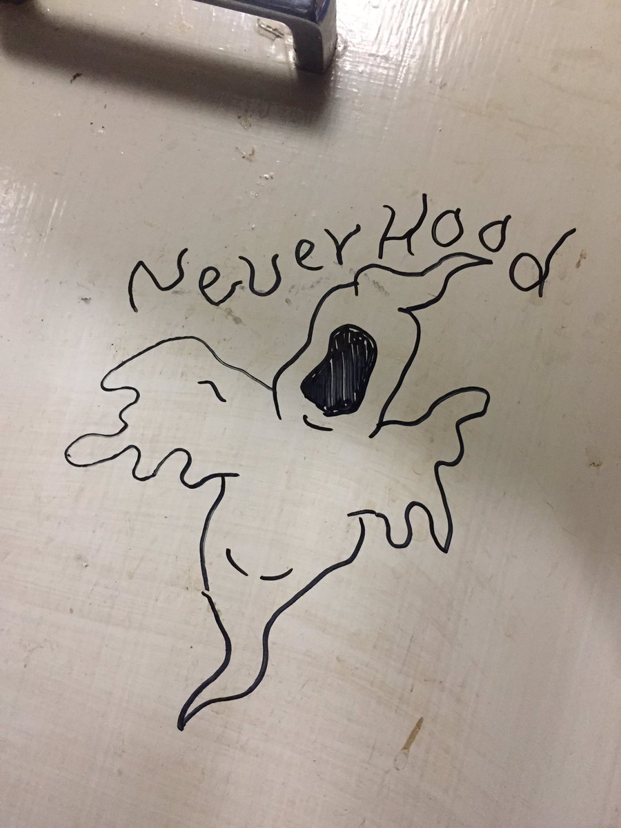 n_h_official's tweet photo. Nev. そろそろ
#neverhood #clubknot #豊橋 #ライブハウス https://t.co/Pm4sh2QOGt