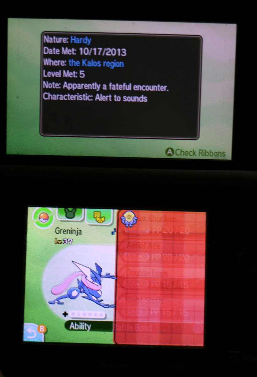 Pokémon Facts tweet media