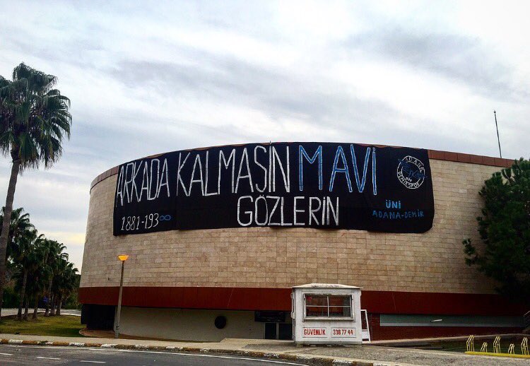 ... #ÖzlüyoruzAtam