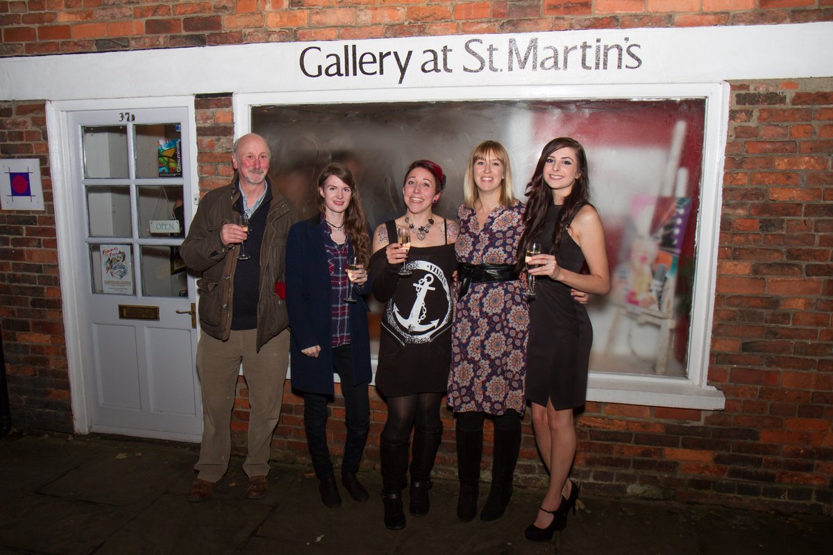 FemmesOfTheFens's tweet photo. Our OFFICIAL PHOTOS have arrived! Thank you to Peter Worth for gifting your time to documenting our launch party! https://t.co/2fwv4w7eEr https://t.co/Dzz54NLvBc