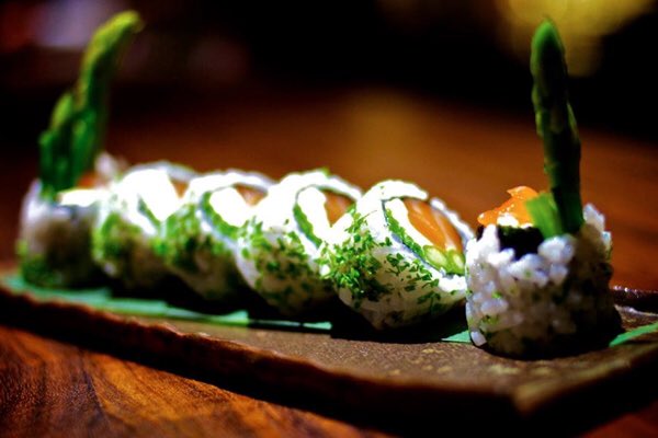 Tomorrow night we will be hosting our 1st #foodiethemenight...keep your eyes peeled,we'll be leaking a sneak peek of the menu #modernchinese