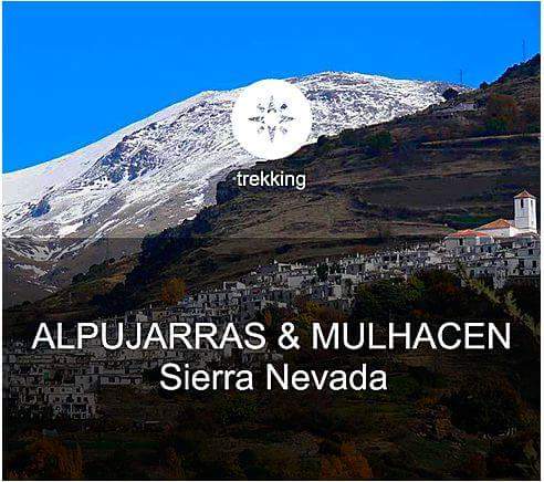 En el puente de la Constitución nos vamos a la Alpujarra y subiremos al Mulhacen, te vienes? <a href="/LatitudNomada/">Latitud Nómada</a>