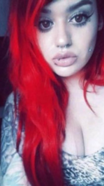GirlsWithTattz's tweet photo. @GalinaAnzhelika 😍😍😍 https://t.co/zXfHJnyU4G