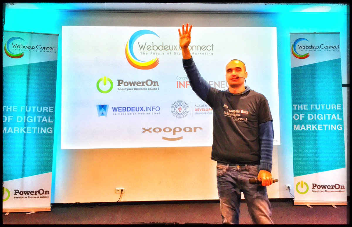 Agence Double Numérique 🚺🚹 tweet media