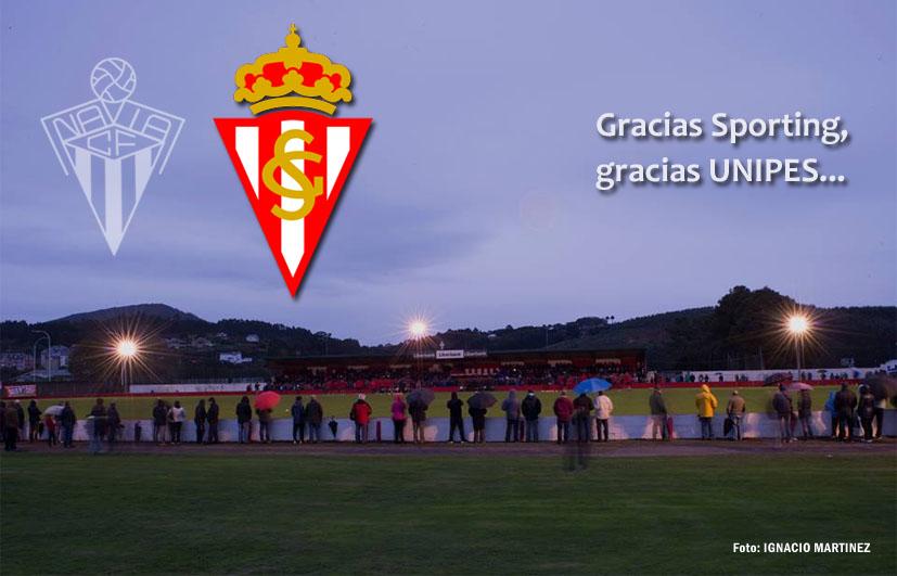 Navia Club de Fútbol (@naviacf) on Twitter photo 