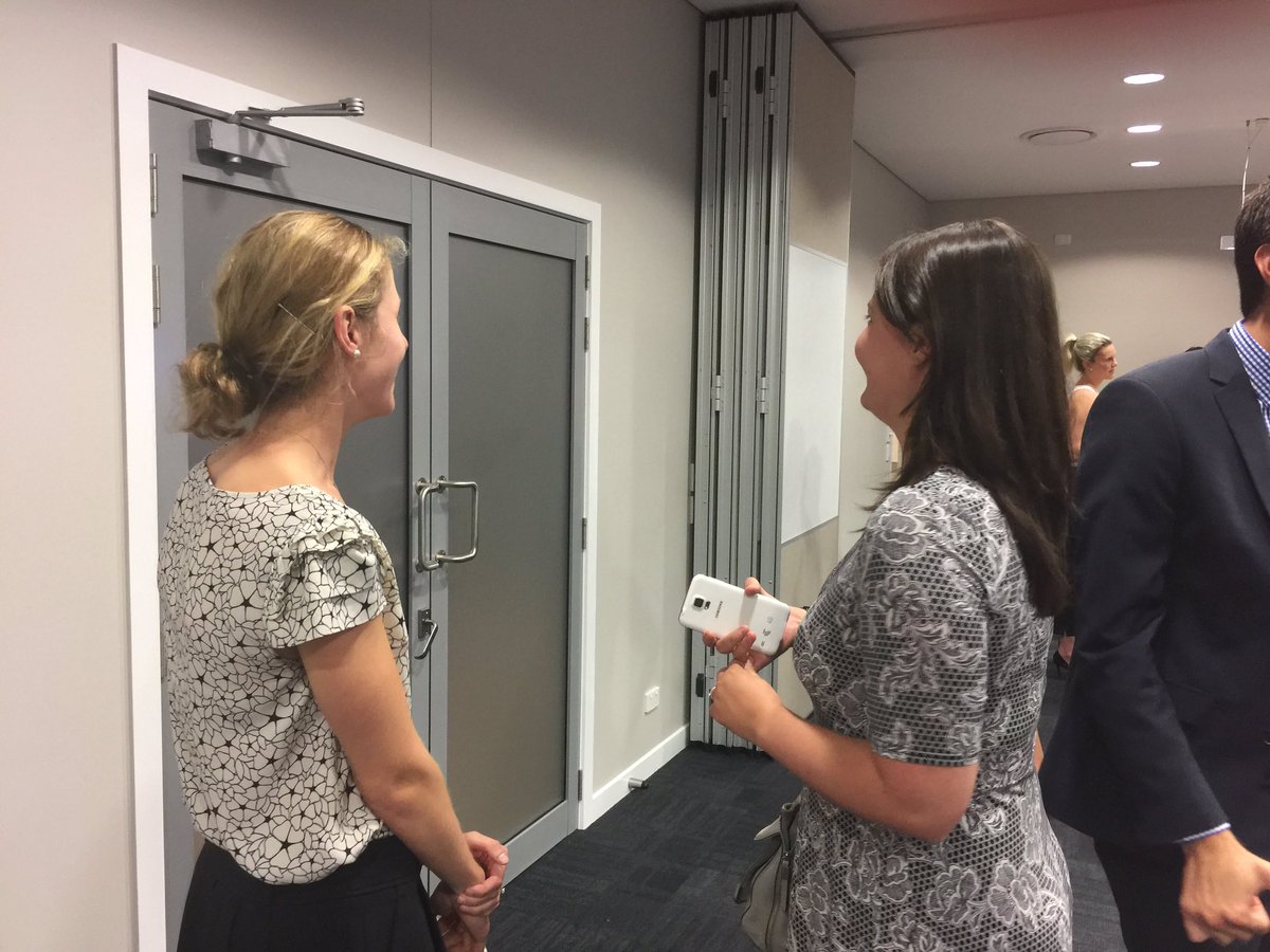 SusannahBirch's tweet photo. Hanging out at #Toowoomba Future Leaders @twbfutureleader https://t.co/V5nUabfKvn