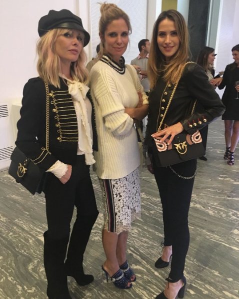 PINKO tweet media