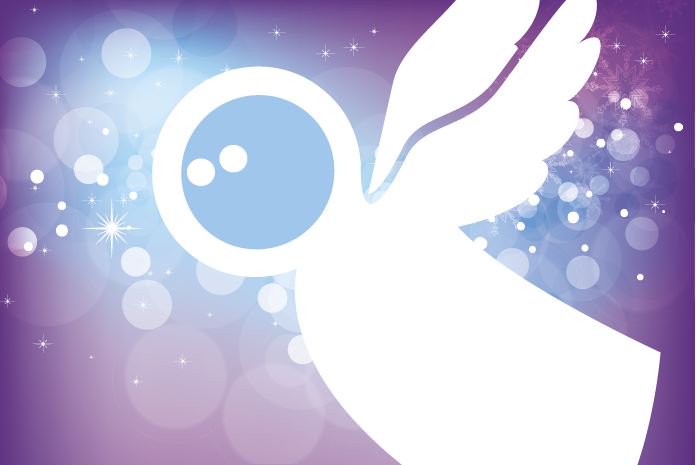 PresentSWF's tweet image. Voor wie wil jij een kerstengel zijn? stichtingpresent.nl/sudwestfryslan…