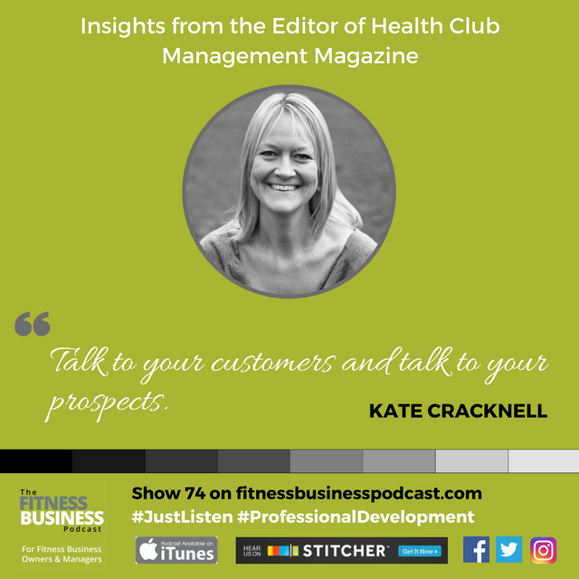 Kate Cracknell tweet media