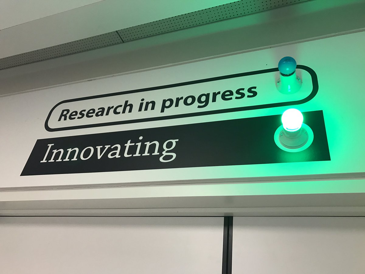 GoDigitalPA's tweet image. Behind the scenes at #FCASprint - the teams start to practice their presentations in our #UX testing room, the Observatory.