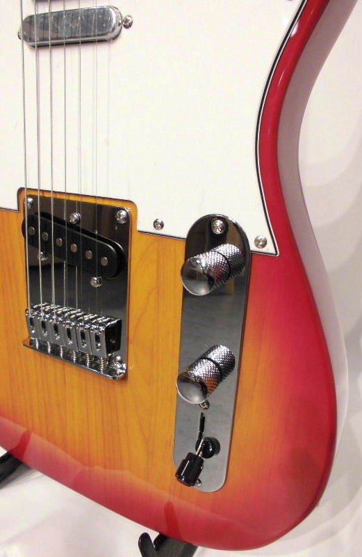 Bacchus YTM-450 mod (山野楽器限定モデル) テレキャスター Bacchus YTM-450 mod (山野楽器限定モデル) テレキャスター - メルカリ